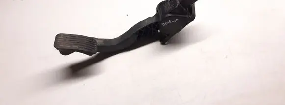 Citroen Berlingo Accelerator throttle pedal 9665467380 0280755037