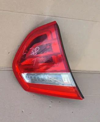 Citroen C4 I Picasso Rear/tail lights