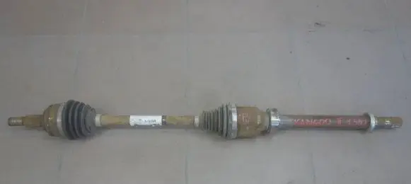 Renault Kangoo III Front driveshaft 07525R