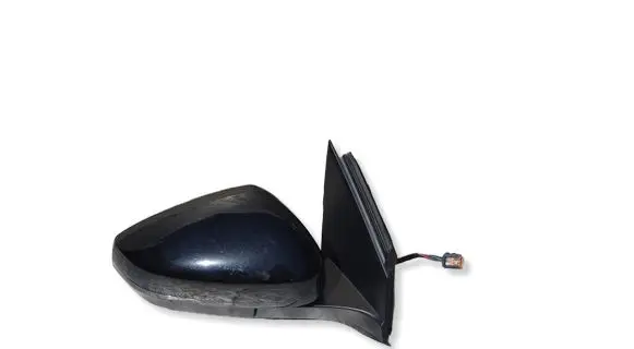 Citroen C5 Front door electric wing mirror 