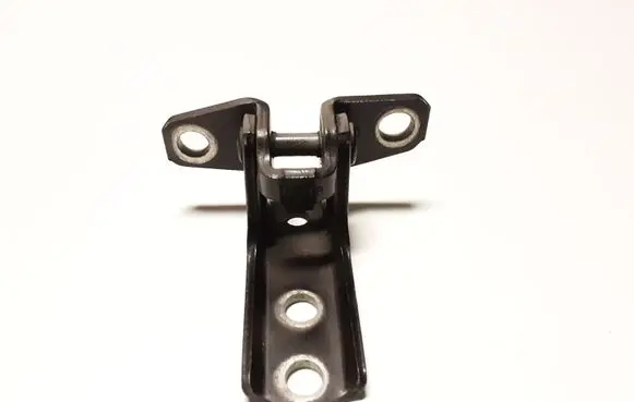 Citroen C-Crosser Front door upper hinge I5E