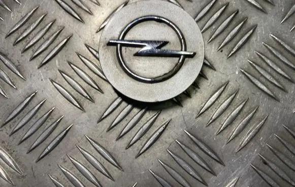 Opel Vectra C Original wheel cap 09179670 13214658 13117069