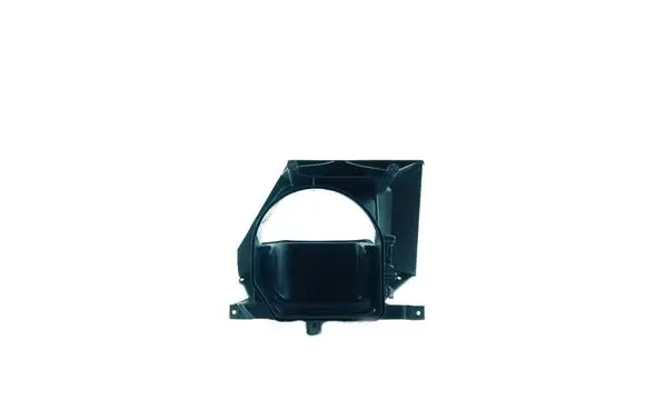 Fiat Doblo Interior heater climate box assembly housing 46722945