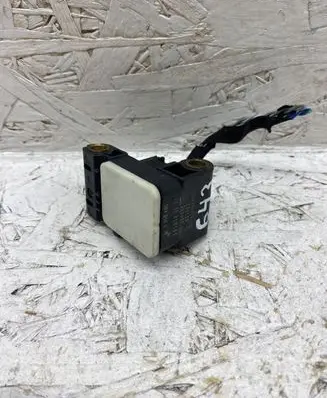 BMW 3 E90 E91 Airbag deployment crash/impact sensor 6956585