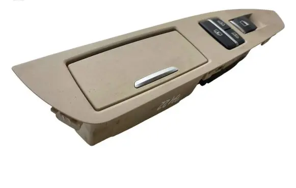 BMW 7 F01 F02 F03 F04 Electric window control switch 9195269 9153397
