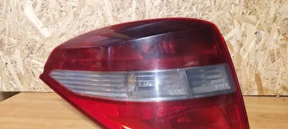 Renault Laguna III Rear/tail lights 265550002R