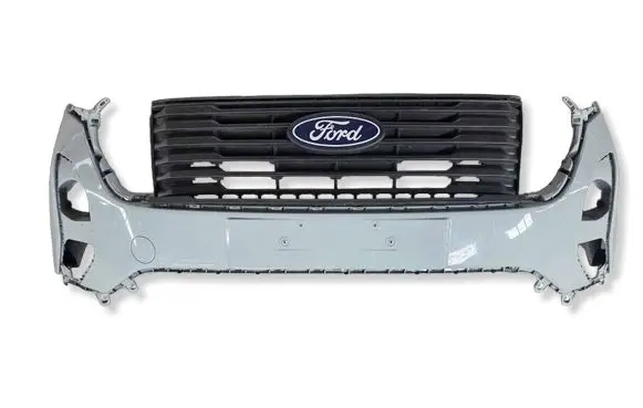 Ford Transit Courier II Front bumper R2X617757A R2X68B271A