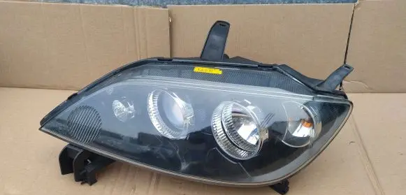 Mazda 2 Headlight/headlamp 6M7113006AE 6M7113W030AE