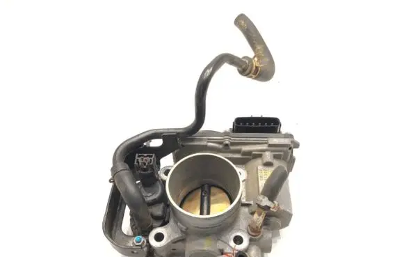 Honda Jazz Engine shut-off valve GMC0A