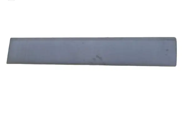 Opel Vivaro Rear fender molding trim 91165344 4408633