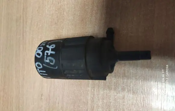Mercedes-Benz Vito Viano W638 Windscreen/windshield washer pump