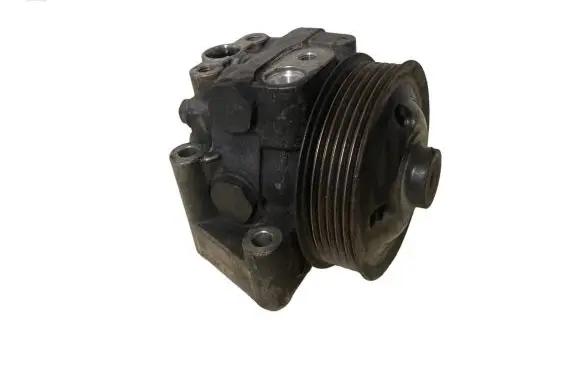 Jaguar XF Power steering pump 9X233A696AA B4911044911