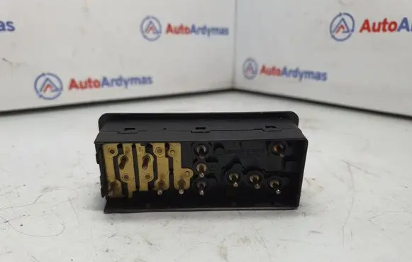 BMW 5 E39 Seat control switch 8368934 61318368934 1392492