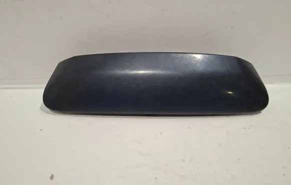 Opel Corsa D Tailgate release/open handle