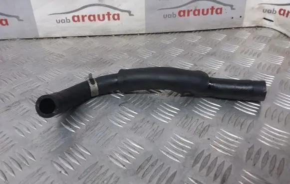 Hyundai ix35 Engine coolant pipe/hose 256502F000
