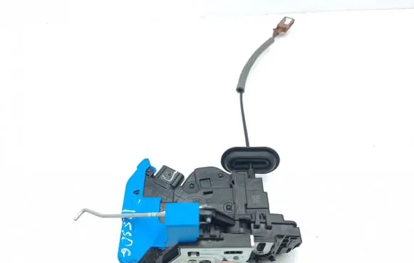 KIA Niro Rear door lock 81420AT020