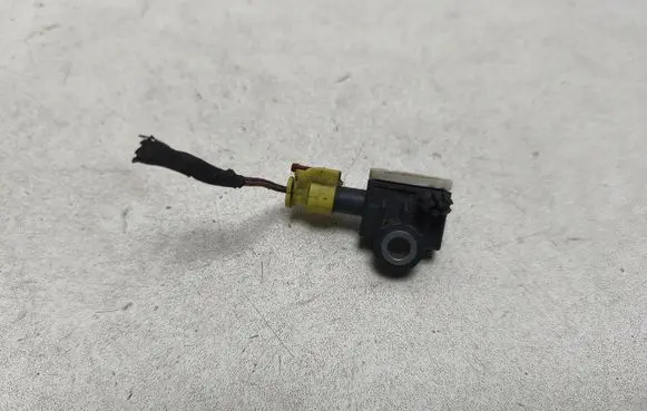 Porsche Macan (95B) Airbag deployment crash/impact sensor 2H0959652
