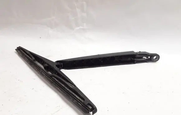 Opel Astra H Rear wiper blade arm NOCODE