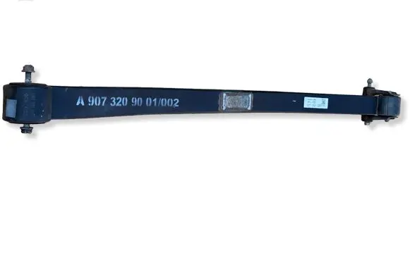 Mercedes-Benz Sprinter W907 W910 Rear leaf spring A9073209001 4423