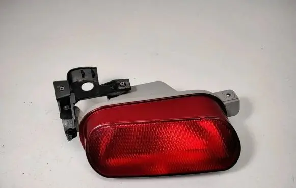 Rear fog light