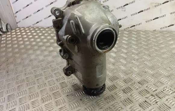 Lexus LS 460 - 600H Front differential T35070423Y1044B