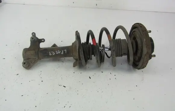 Nissan Primera Front shock absorber/damper 