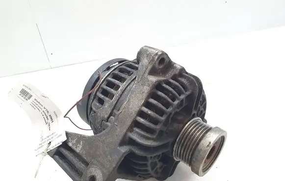 Volvo V70 Generator/alternator 8622786 525014 75140A