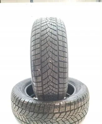 Toyota Proace R17 winter tire 