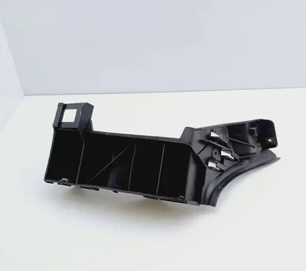 Volkswagen Polo IV 9N3 Rear bumper mounting bracket 6Q6807375