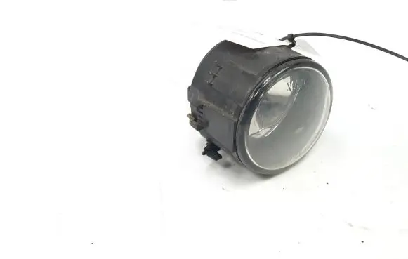 Peugeot 207 Headlight/headlamp 9650001680