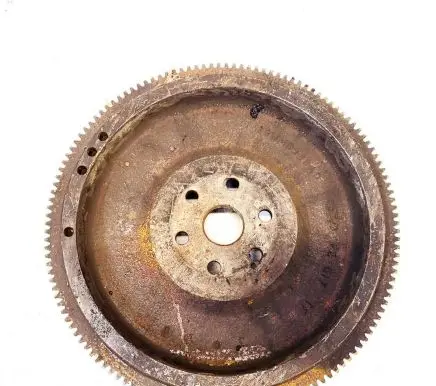 Ford Scorpio Flywheel