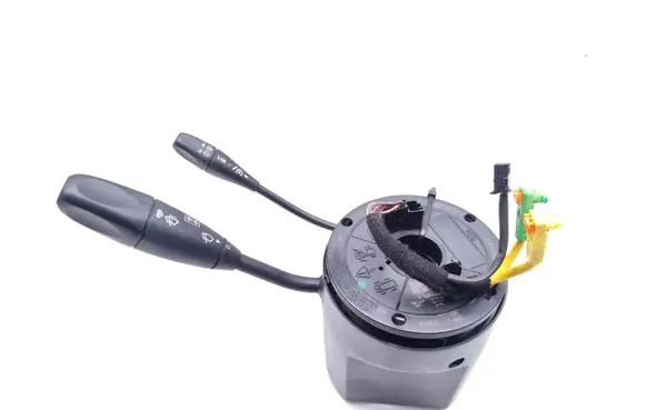 Mercedes-Benz CLC CL203 Wiper turn signal indicator stalk/switch A2035409745
