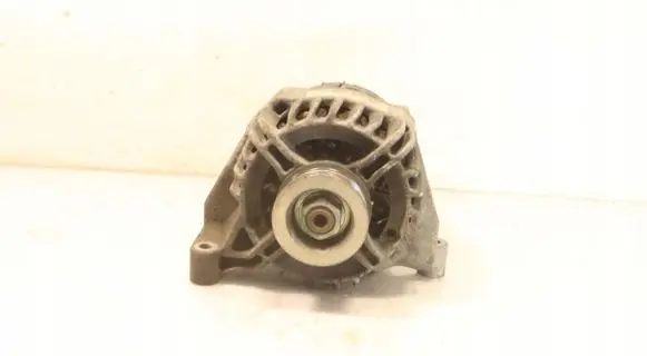 Fiat Punto Evo Generator/alternator 51859037