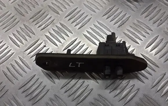 Citroen Berlingo Front door sensor coupe 1488939080