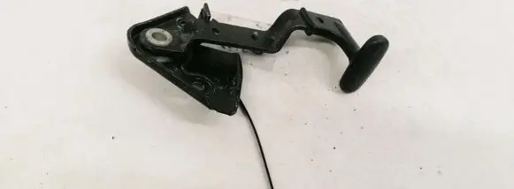 Audi A4 S4 B5 8D Engine bonnet (hood) release handle