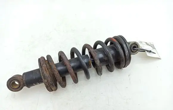 Jaguar XJS Rear shock absorber with coil spring 
