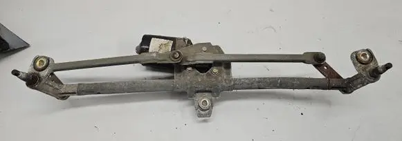 Audi A3 S3 8L Front wiper linkage and motor 1j1955113a 0589901112