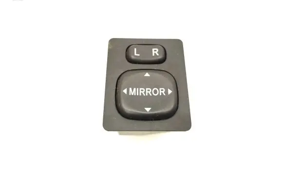 Toyota Auris 150 Wing mirror switch 769746 183574