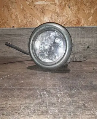 Hyundai Santa Fe Front fog light