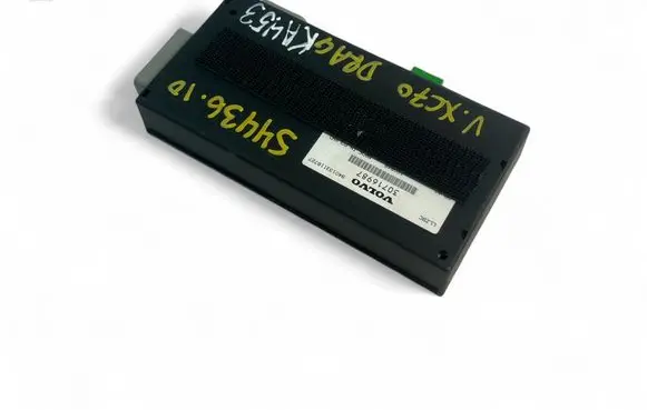 Volvo V70 Other control units/modules 30716987