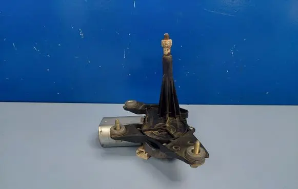 Renault Espace - Grand espace IV Wiper motor 8200031083