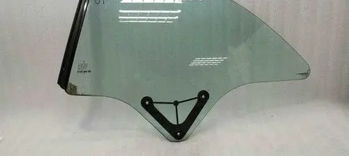 Mercedes-Benz E C207 W207 Rear door window glass A2076701700