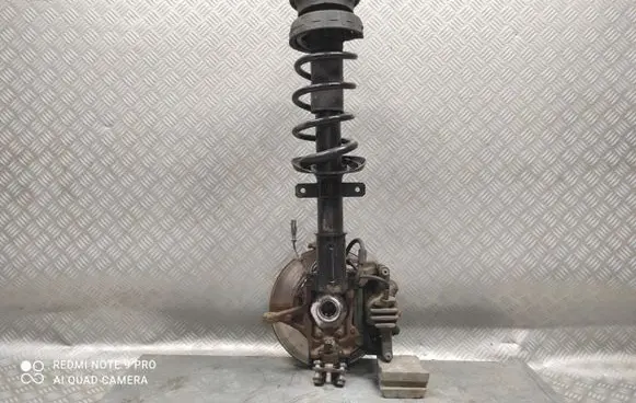 Front shock absorber/damper