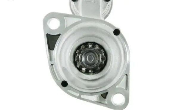 Skoda Karoq Starter motor TS18ER23