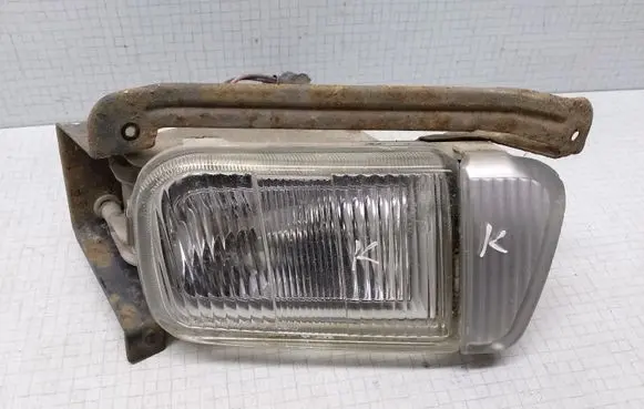 Mitsubishi Galant Front fog light