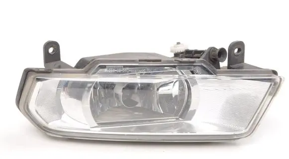 Skoda Yeti (5L) Front fog light 19129702