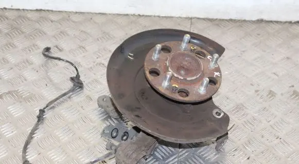 KIA Ceed Rear wheel hub