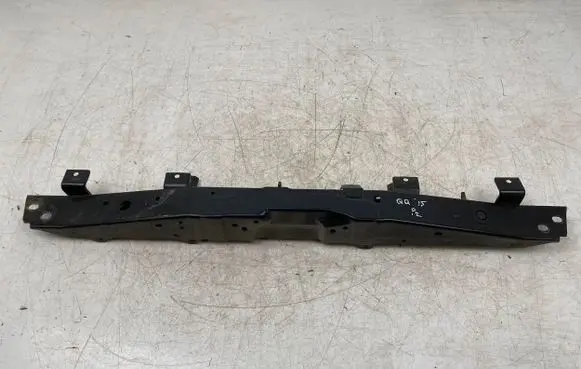 Nissan Qashqai Top upper radiator support slam panel 
