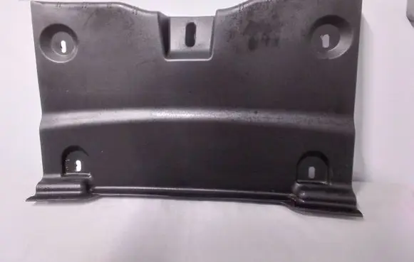 Chevrolet Camaro Trunk/boot sill cover protection 84030026