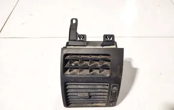 Volkswagen Touran I Dash center air vent grill 1t0819703a
